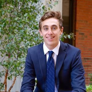 Meet your Posher, Tyler